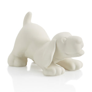 Dog Pottery Pal