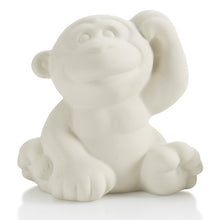 Load image into Gallery viewer, Monkey Pottery Pal
