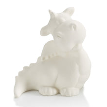 Load image into Gallery viewer, Cute Dragon Pottery Pal
