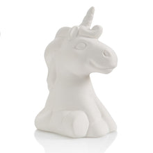 Load image into Gallery viewer, Unicorn Pottery Pal
