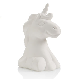 Unicorn Pottery Pal