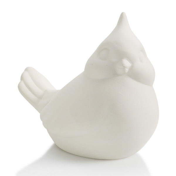 Bird Pottery Pal