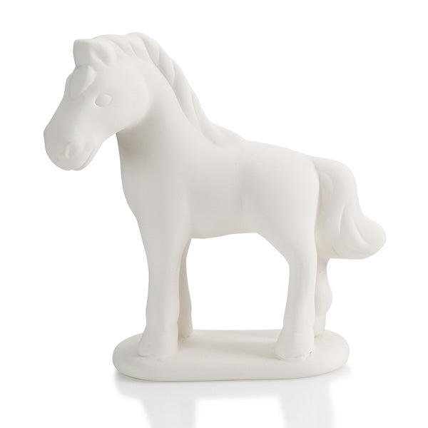 Horse Pottery Pal