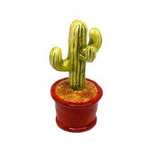 Load image into Gallery viewer, Cactus Pottery Pal
