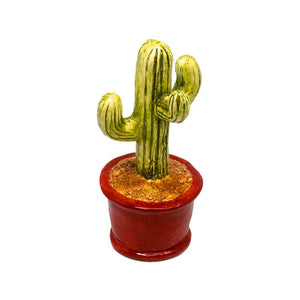 Cactus Pottery Pal