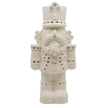 Load image into Gallery viewer, Large Nutcracker Votive
