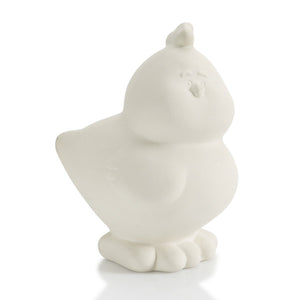 Chick Pottery Pal