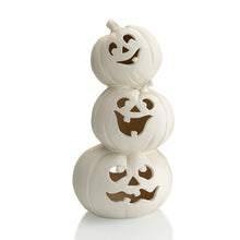 Load image into Gallery viewer, Cute Pumpkin Stack Light-Up
