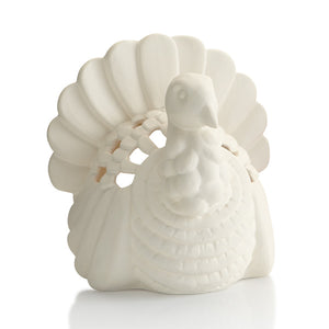 Medium Turkey Votive