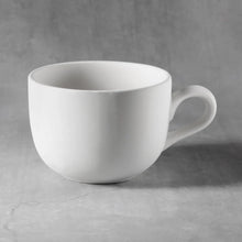 Load image into Gallery viewer, Jumbo Cappuccino Mug

