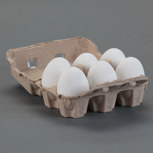 Load image into Gallery viewer, Half Dozen Eggs

