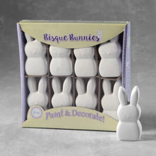 Load image into Gallery viewer, Bisque Bunnies Set
