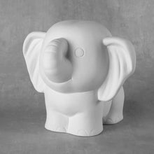 Load image into Gallery viewer, Large Elephant Bank
