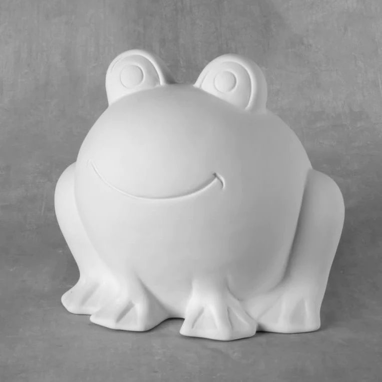 XL Frog Bank