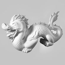 Load image into Gallery viewer, XL Chinese Dragon
