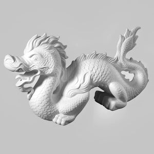 XL Chinese Dragon