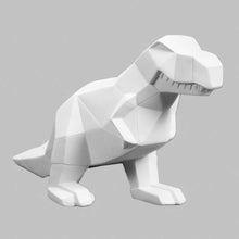 Load image into Gallery viewer, Faceted T-Rex
