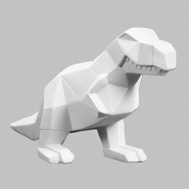 Faceted T-Rex