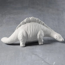 Load image into Gallery viewer, Stegosaurus Pottery Pal
