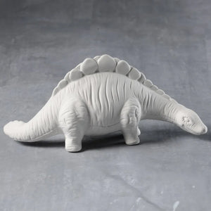 Stegosaurus Pottery Pal