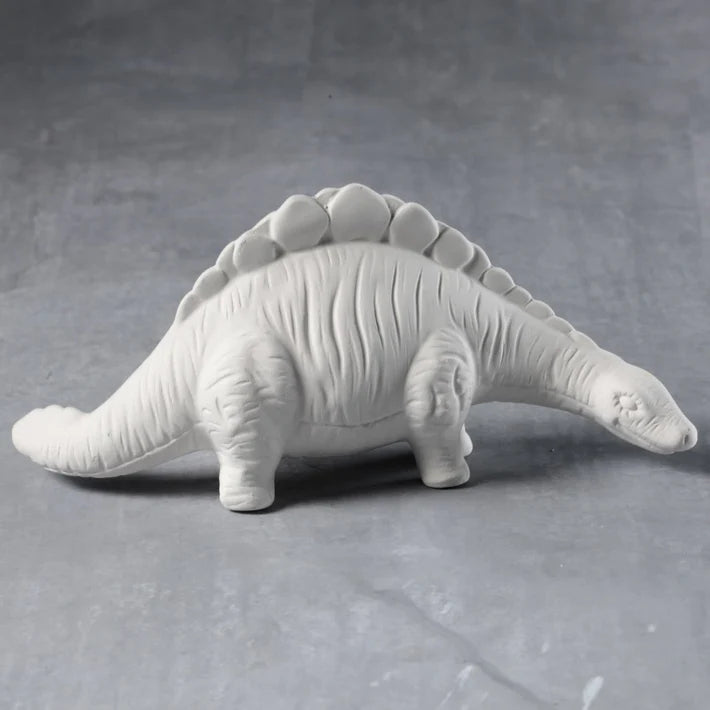 Stegosaurus Pottery Pal